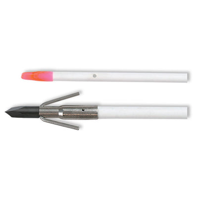 Muzzy Classic Fish Arrow W-quick Release Gar Point