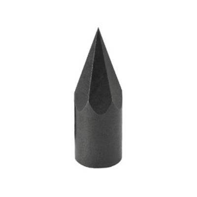 Muzzy Replacement Carp Tip 2 Pk.
