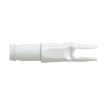Easton 3d Super Nock White 100 Pk. Archery Easton Reaper Gear ReaperGear.com Bow Hunting Store Black Friday Cyber Monday Sale