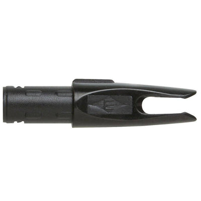 Easton Super Nocks Black 100 Pk. Archery Easton Reaper Gear ReaperGear.com Bow Hunting Store Black Friday Cyber Monday Sale