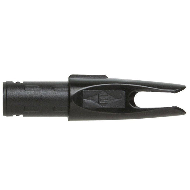 Easton Super Nocks Black 100 Pk. Archery Easton Reaper Gear ReaperGear.com Bow Hunting Store Black Friday Cyber Monday Sale