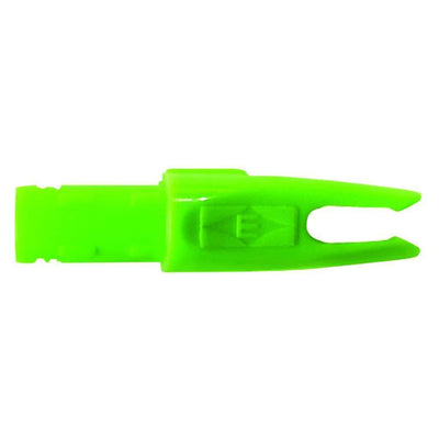 Easton Super Nocks Green 100 Pk. Archery Easton Reaper Gear ReaperGear.com Bow Hunting Store Black Friday Cyber Monday Sale
