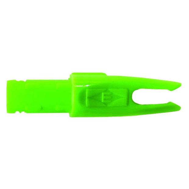 Easton Super Nocks Green 100 Pk. Archery Easton Reaper Gear ReaperGear.com Bow Hunting Store Black Friday Cyber Monday Sale
