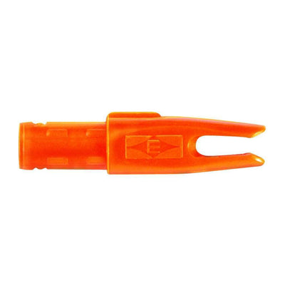 Easton Super Nocks Orange 100 Pk. Archery Easton Reaper Gear ReaperGear.com Bow Hunting Store Black Friday Cyber Monday Sale