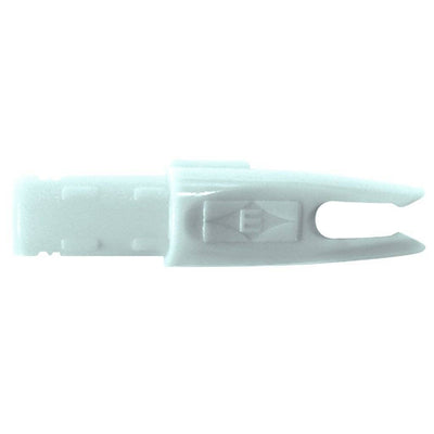Easton Super Nocks White 100 Pk. Archery Easton Reaper Gear ReaperGear.com Bow Hunting Store Black Friday Cyber Monday Sale