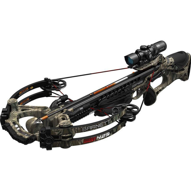 Barnett Hyperghost 425 Crossbow Crossbow Barnett Reaper Gear ReaperGear.com Your Bow Hunting Headquarters, Best Prices & FREE SHIPPING! Black Friday Cyber Monday Sale