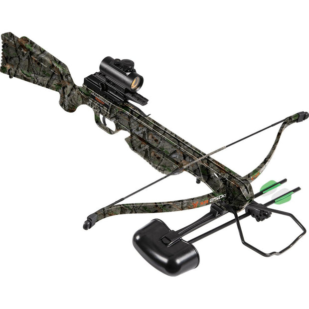 Wildgame Xr250c Crossbow Camo