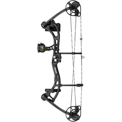 Bear Archery Cruzer G2 Rth Package Shadow Series Lh