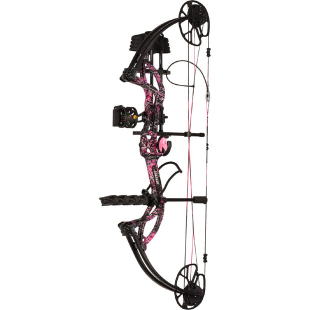 Bear Archery Cruzer G2 Rth Package Muddy Girl Rh