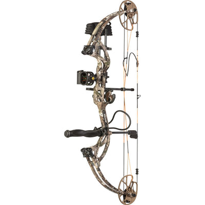 Bear Archery Cruzer G2 Rth Package Veil Stoke Rh