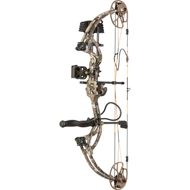 Bear Archery Cruzer G2 Rth Package Veil Stoke Rh