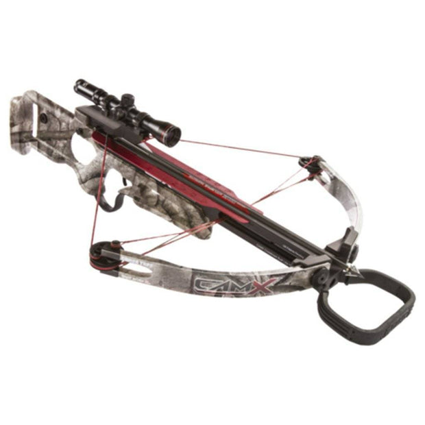 CAMX X330 Crossbow Base Package Mossy Oak Treestand Bows & Crossbows CamX Reaper Gear ReaperGear.com Your Bow Hunting Headquarters, Best Prices & FREE SHIPPING! Black Friday Cyber Monday Sale