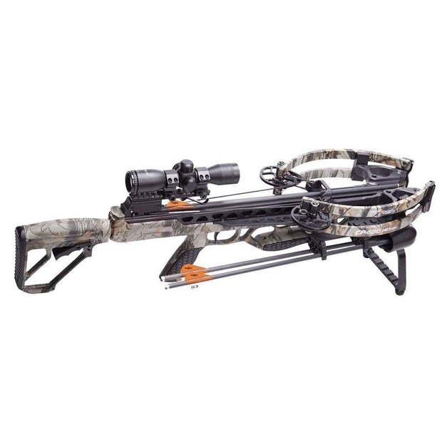 Centerpoint Cp400 Crossbow Crossbow Centerpoint Reaper Gear ReaperGear.com Your Bow Hunting Headquarters, Best Prices & FREE SHIPPING! Black Friday Cyber Monday Sale