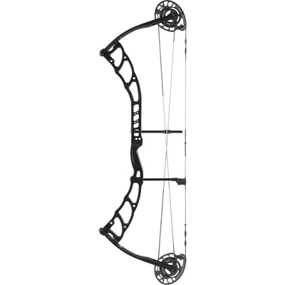 Diamond Medalist 38 Bow Black 70 Lb. Rh