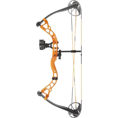 Diamond Atomic Bow Packagebright Orange 12-24 In. 29 Lb. Rh Archery Diamond Reaper Gear ReaperGear.com Bow Hunting Store Black Friday Cyber Monday Sale