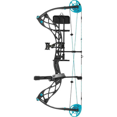 Diamond Carbon Knockout Bow Rak Packagecarbon Fiber 40 Lb. Rh Archery Diamond Reaper Gear ReaperGear.com Bow Hunting Store Black Friday Cyber Monday Sale