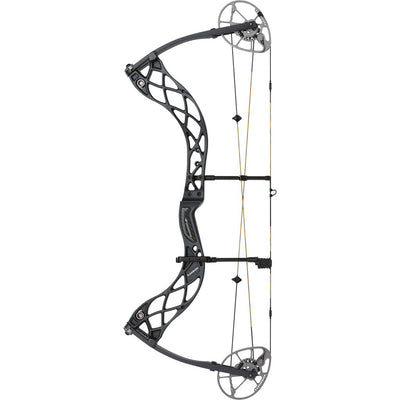 Diamond Deploy Sb Rak Bow Package Carbon Fiber 70 Lb. Rh