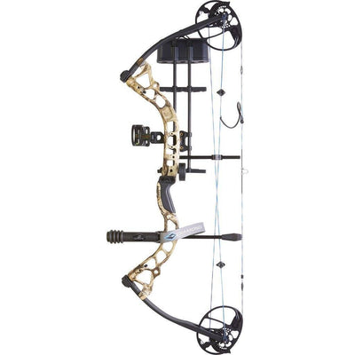 Diamond Infinite Edge Pro Packagemossy Oak Break Up Country 13-31in. 70lb Lh Archery Diamond Reaper Gear ReaperGear.com Bow Hunting Store Black Friday Cyber Monday Sale