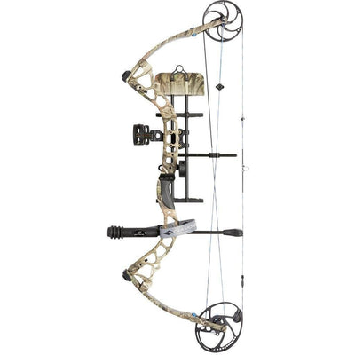 Diamond Provider Bow Packagemossy Oak Break Up Country 25.5-31in. 70lb Lh Archery Diamond Reaper Gear ReaperGear.com Bow Hunting Store Black Friday Cyber Monday Sale