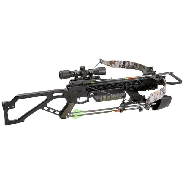 Excalibur GRZ 2 Crossbow Package Crossbows Excalibur Reaper Gear ReaperGear.com Your Bow Hunting Headquarters, Best Prices & FREE SHIPPING! Black Friday Cyber Monday Sale