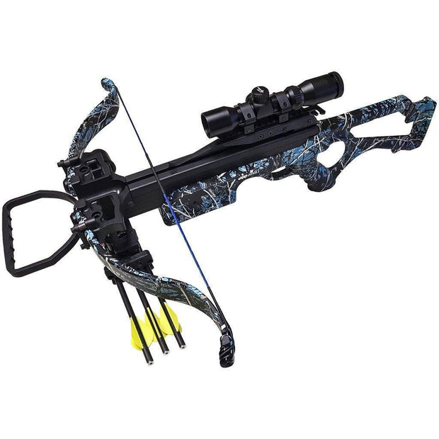 Excalibur Micro Serenity 308 Crossbows Excalibur Reaper Gear ReaperGear.com Your Bow Hunting Headquarters, Best Prices & FREE SHIPPING! Black Friday Cyber Monday Sale