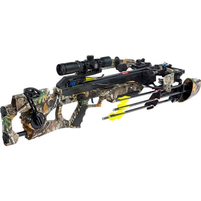 Excalibur Assassin 360 Crossbow PRO Package Crossbows Excalibur Reaper Gear ReaperGear.com Bow Hunting Store Black Friday Cyber Monday Sale