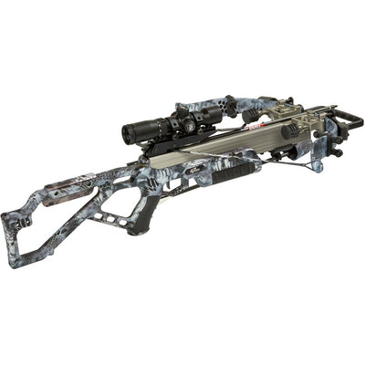 Excalibur Raid 335 Crossbow Kryptek Raid