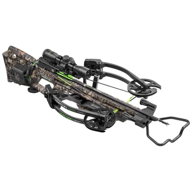 Horton Vortec RDX AcuDraw Package Bows & Crossbows Horton Reaper Gear ReaperGear.com Bow Hunting Store Black Friday Cyber Monday Sale