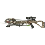 Killer Instinct Hero 380 Crossbow Package