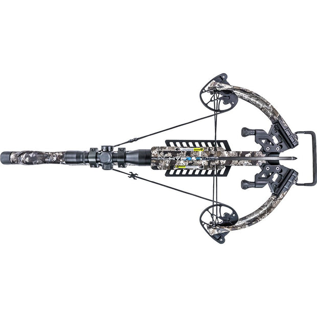 Killer Instinct Brawler 400 Crossbow Package