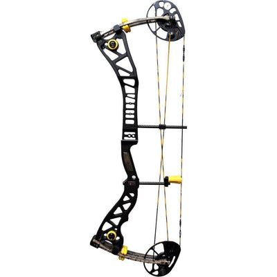 Martin Adix 30black Riser-black Limbs 70 Lbs. Rh Archery Martin Reaper Gear ReaperGear.com Bow Hunting Store Black Friday Cyber Monday Sale