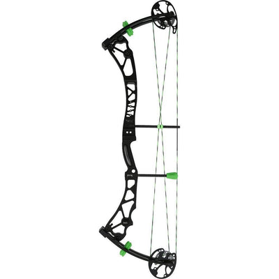 Martin Axxon 36 Sdblack 60 Lbs. Rh Archery Martin Reaper Gear ReaperGear.com Bow Hunting Store Black Friday Cyber Monday Sale