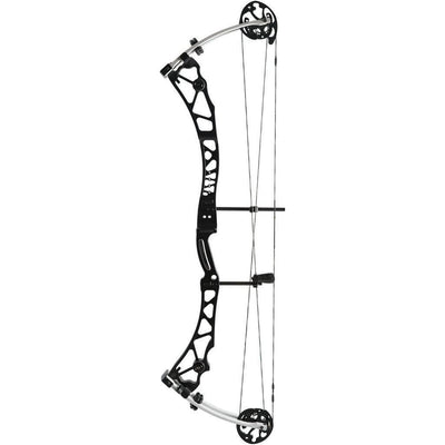 Martin Axxon 40 Sdblack Riser-black Limbs 60 Lbs. Rh Archery Martin Reaper Gear ReaperGear.com Bow Hunting Store Black Friday Cyber Monday Sale