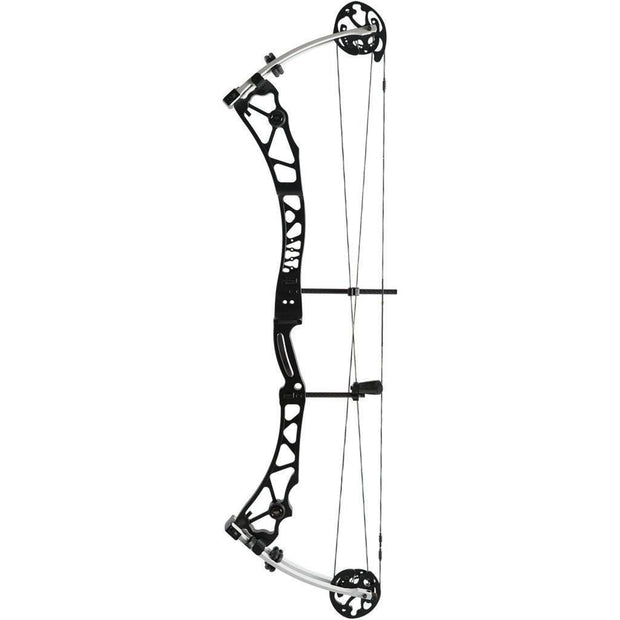 Martin Axxon 40 Sdblack Riser-black Limbs 60 Lbs. Rh Archery Martin Reaper Gear ReaperGear.com Bow Hunting Store Black Friday Cyber Monday Sale