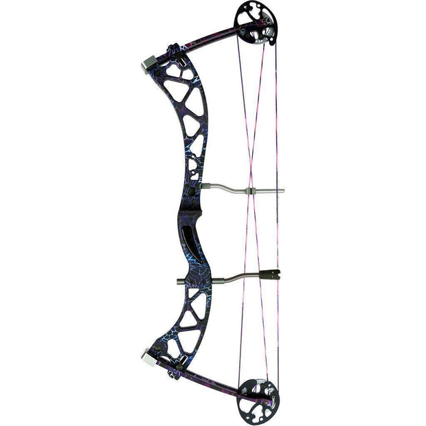 Martin Carbon Vixynvixyn Camo 50 Lbs. Rh Pkg. Archery Martin Reaper Gear ReaperGear.com Bow Hunting Store Black Friday Cyber Monday Sale