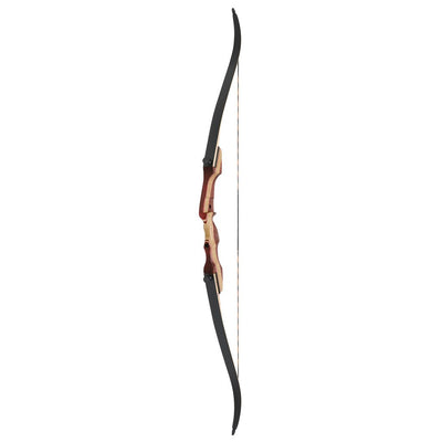 Fin Finder Sand Shark Recurve Bowfishing Bow 62 In. 35 Lb. Lh
