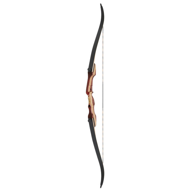 Fin Finder Sand Shark Recurve Bowfishing Bow 62 In. 35 Lb. Lh