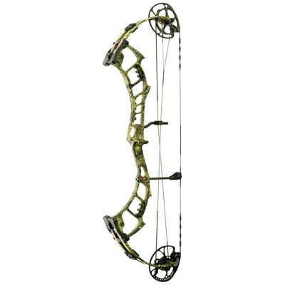 Pse Bow Madness Epix Bow Rh 21-30" 70 Lbs. Mossy Oak Country