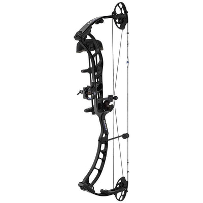 Quest Thrive Bow Package Black 26-31 in. 60 lb. LH Archery Quest Reaper Gear ReaperGear.com Your Bow Hunting Headquarters, Best Prices & FREE SHIPPING! Black Friday Cyber Monday Sale