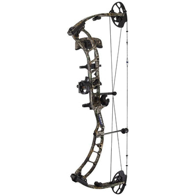 Quest Thrive Bow Package Realtree Xtra 26-31 in. 60 lb. LH Archery Quest Reaper Gear ReaperGear.com Your Bow Hunting Headquarters, Best Prices & FREE SHIPPING! Black Friday Cyber Monday Sale