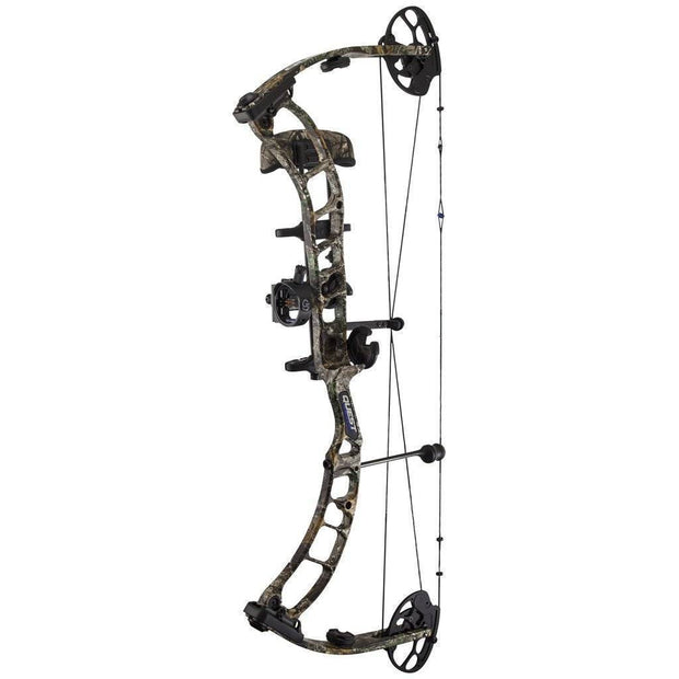 Quest Thrive Bow Package Realtree Xtra 26-31 in. 60 lb. LH Archery Quest Reaper Gear ReaperGear.com Your Bow Hunting Headquarters, Best Prices & FREE SHIPPING! Black Friday Cyber Monday Sale