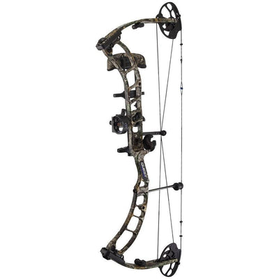 Quest Thrive Bow Package Realtree Xtra 26-31 in. 70 lb. LH Archery Quest Reaper Gear ReaperGear.com Your Bow Hunting Headquarters, Best Prices & FREE SHIPPING! Black Friday Cyber Monday Sale