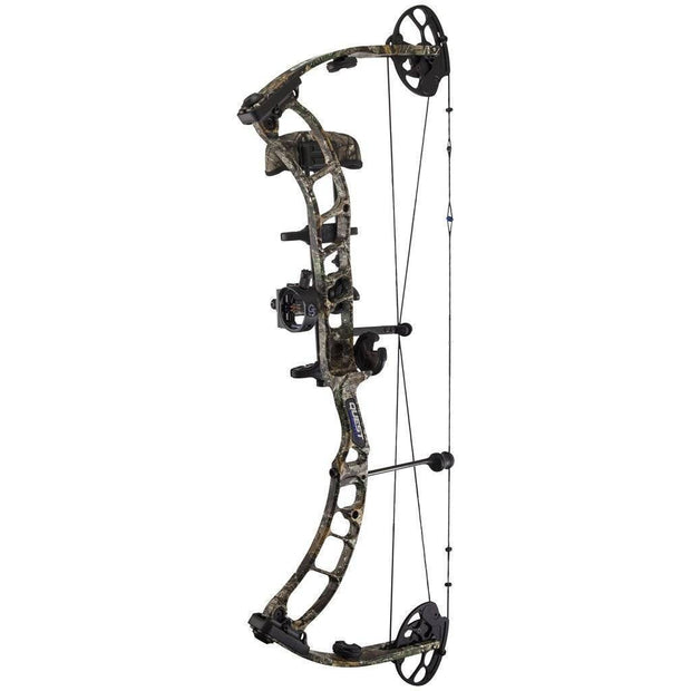 Quest Thrive Bow Package Realtree Xtra 26-31 in. 70 lb. LH Archery Quest Reaper Gear ReaperGear.com Your Bow Hunting Headquarters, Best Prices & FREE SHIPPING! Black Friday Cyber Monday Sale