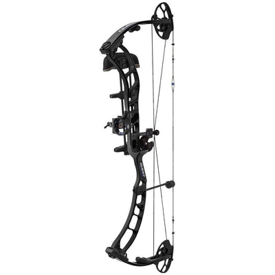 Quest Thrive Bow Package Black 26-31 in. 60 lb. RH Archery Quest Reaper Gear ReaperGear.com Your Bow Hunting Headquarters, Best Prices & FREE SHIPPING! Black Friday Cyber Monday Sale