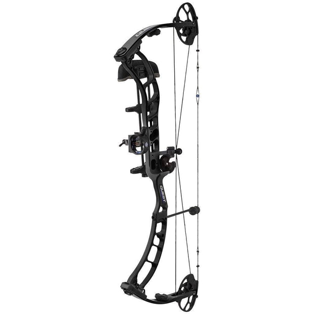 Quest Thrive Bow Package Black 26-31 in. 70 lb. RH Archery Quest Reaper Gear ReaperGear.com Your Bow Hunting Headquarters, Best Prices & FREE SHIPPING! Black Friday Cyber Monday Sale
