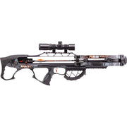 Ravin R29 Crossbow Package Predator Dusk Grey