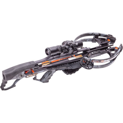 Ravin R29 Crossbow Package Predator Dusk Grey