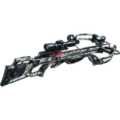 Ten Point Titan M1 Crossbow Package Acudraw