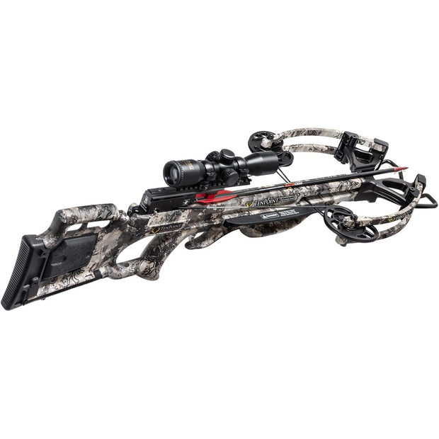 Ten Point Titan M1 Package Rope Sled