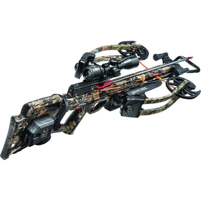 Wicked Ridge Rdx 400 Packageacudraw Crossbow Wicked Ridge Reaper Gear ReaperGear.com Bow Hunting Store Black Friday Cyber Monday Sale